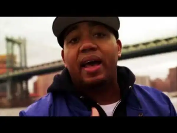 Video: Slim One Ft. Skyzoo & Superstah Snuk - I
